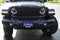 2027 Jeep Wrangler Willys