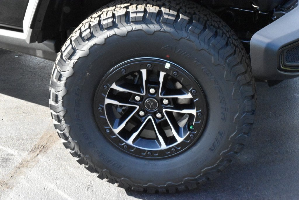 2027 Jeep Wrangler Willys