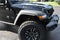 2027 Jeep Wrangler Willys