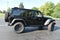 2027 Jeep Wrangler Willys
