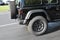 2027 Jeep Wrangler Willys