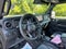 2025 Jeep Wrangler Rubicon X
