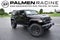 2027 Jeep Wrangler Rubicon X