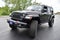2027 Jeep Wrangler Rubicon X