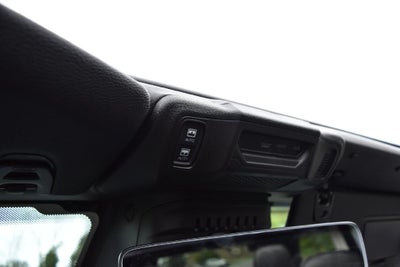 2027 Jeep Wrangler Rubicon X