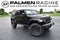 2027 Jeep Wrangler Rubicon X