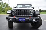 2027 Jeep Wrangler Rubicon X