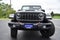 2027 Jeep Wrangler Rubicon X