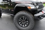 2027 Jeep Wrangler Rubicon X