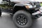2027 Jeep Wrangler Rubicon X