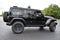 2027 Jeep Wrangler Rubicon X