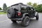 2027 Jeep Wrangler Rubicon X