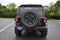 2027 Jeep Wrangler Rubicon X