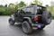 2027 Jeep Wrangler Rubicon X