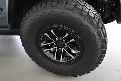 2026 Jeep Wrangler Willys 392
