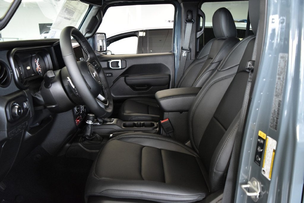 2026 Jeep Wrangler Willys 392