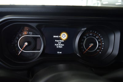 2026 Jeep Wrangler Willys 392