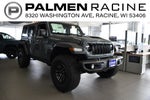 2026 Jeep Wrangler Willys 392