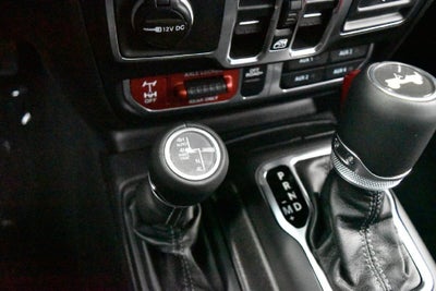 2026 Jeep Wrangler Willys 392