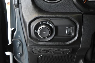 2026 Jeep Wrangler Willys 392