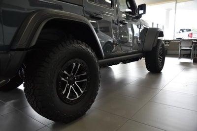 2026 Jeep Wrangler Willys 392