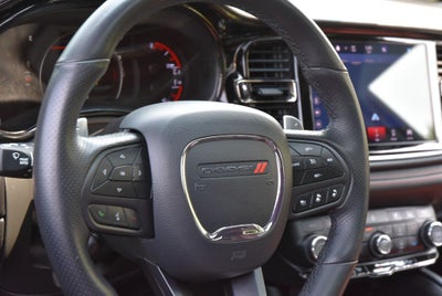 2025 Dodge Durango R/T Plus
