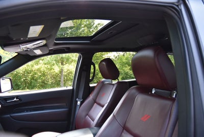 2025 Dodge Durango R/T Plus