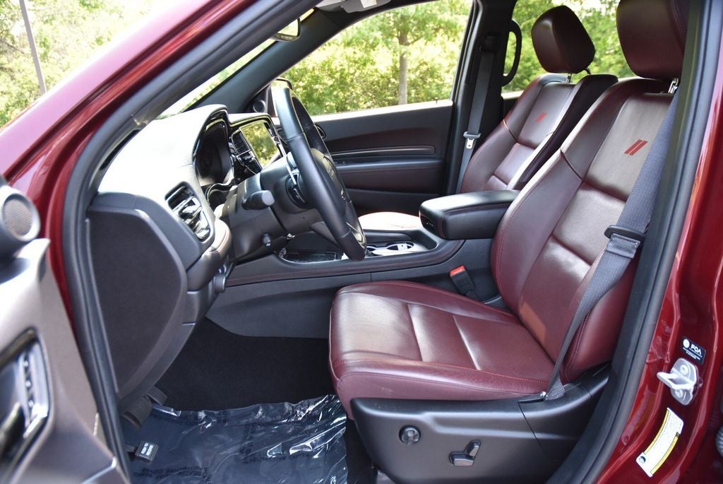 2025 Dodge Durango R/T Plus