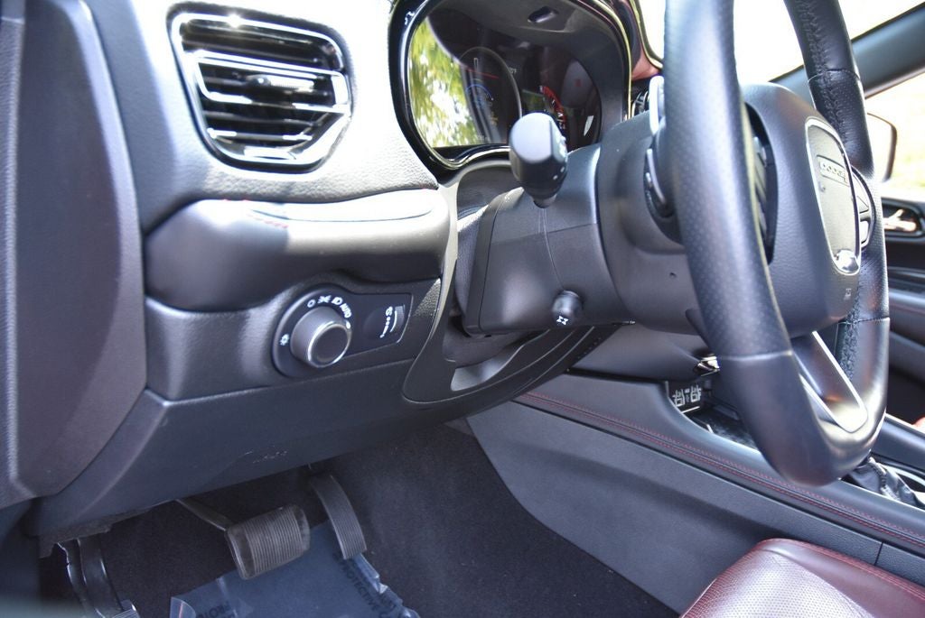 2025 Dodge Durango R/T Plus