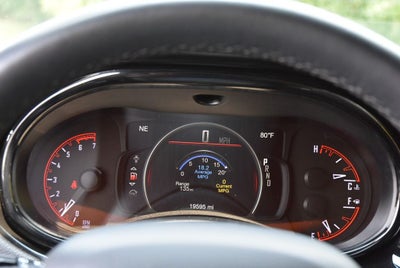 2025 Dodge Durango R/T Plus