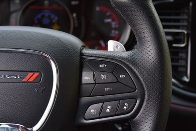 2025 Dodge Durango R/T Plus