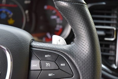 2025 Dodge Durango R/T Plus
