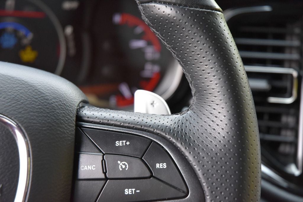 2025 Dodge Durango R/T Plus