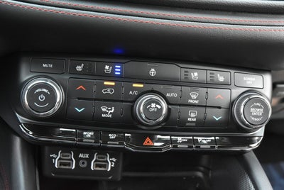 2025 Dodge Durango R/T Plus
