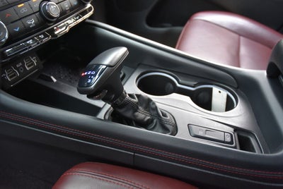 2025 Dodge Durango R/T Plus