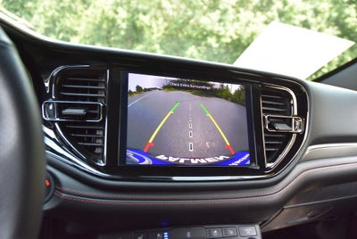 2025 Dodge Durango R/T Plus