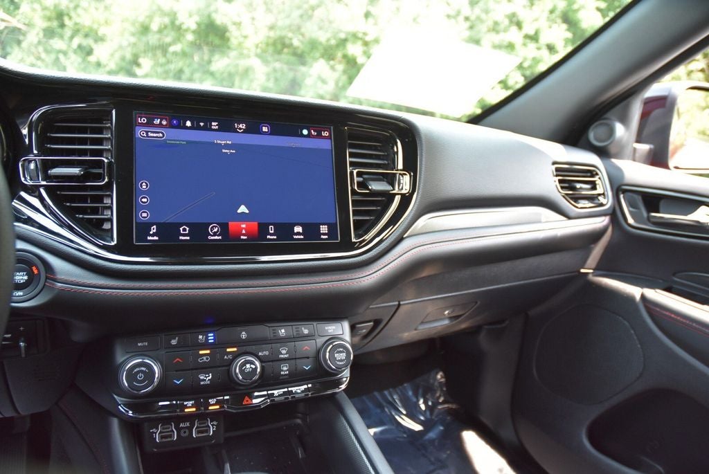 2025 Dodge Durango R/T Plus