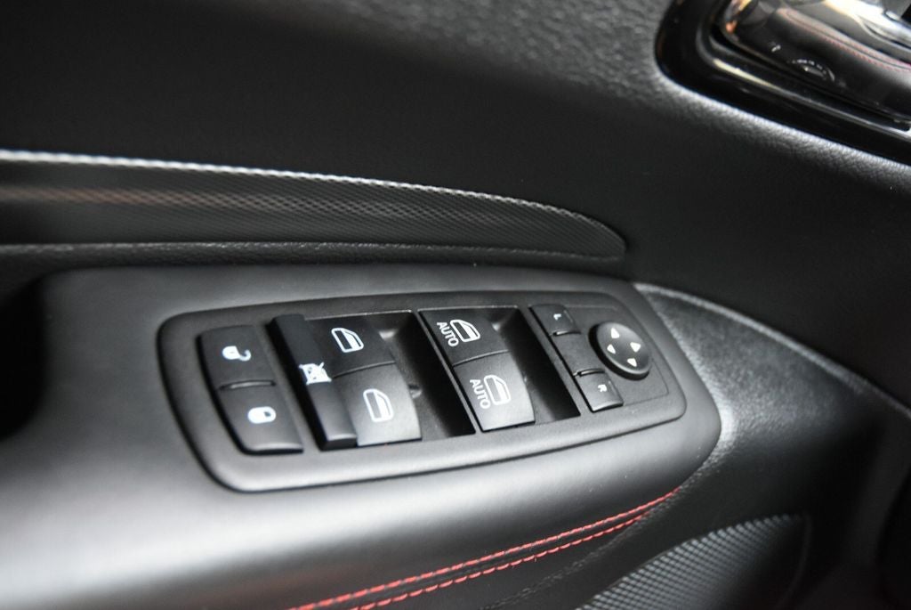 2025 Dodge Durango R/T Plus