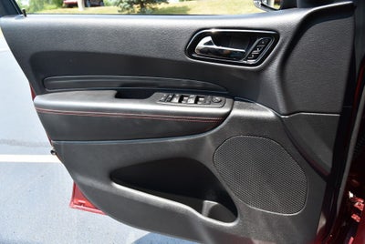 2025 Dodge Durango R/T Plus