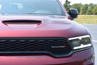 2025 Dodge Durango R/T Plus