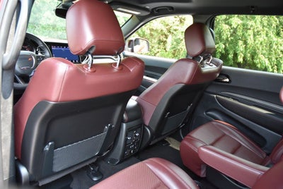 2025 Dodge Durango R/T Plus