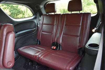 2025 Dodge Durango R/T Plus
