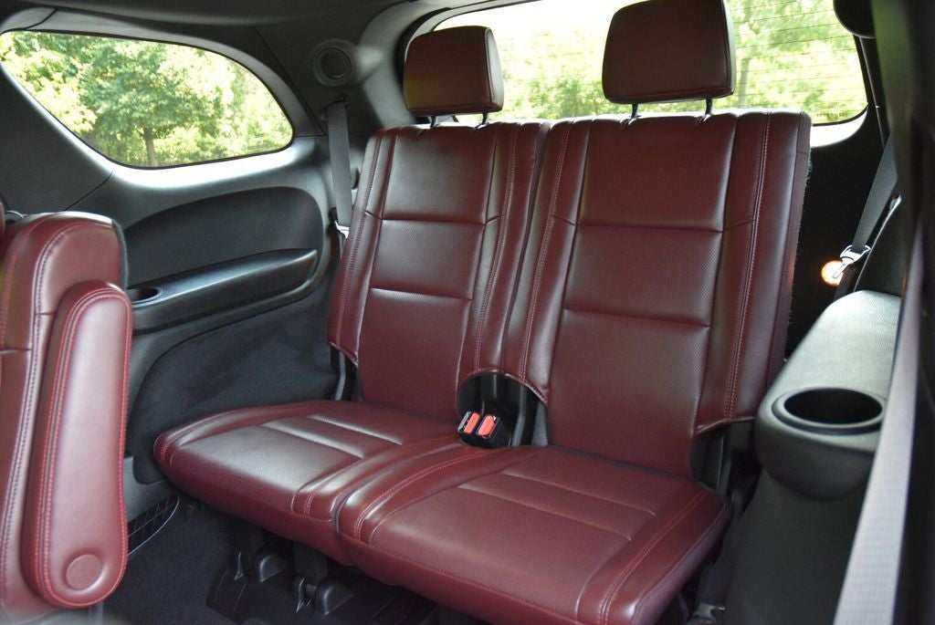 2025 Dodge Durango R/T Plus