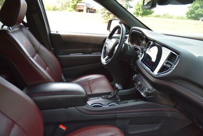 2025 Dodge Durango R/T Plus