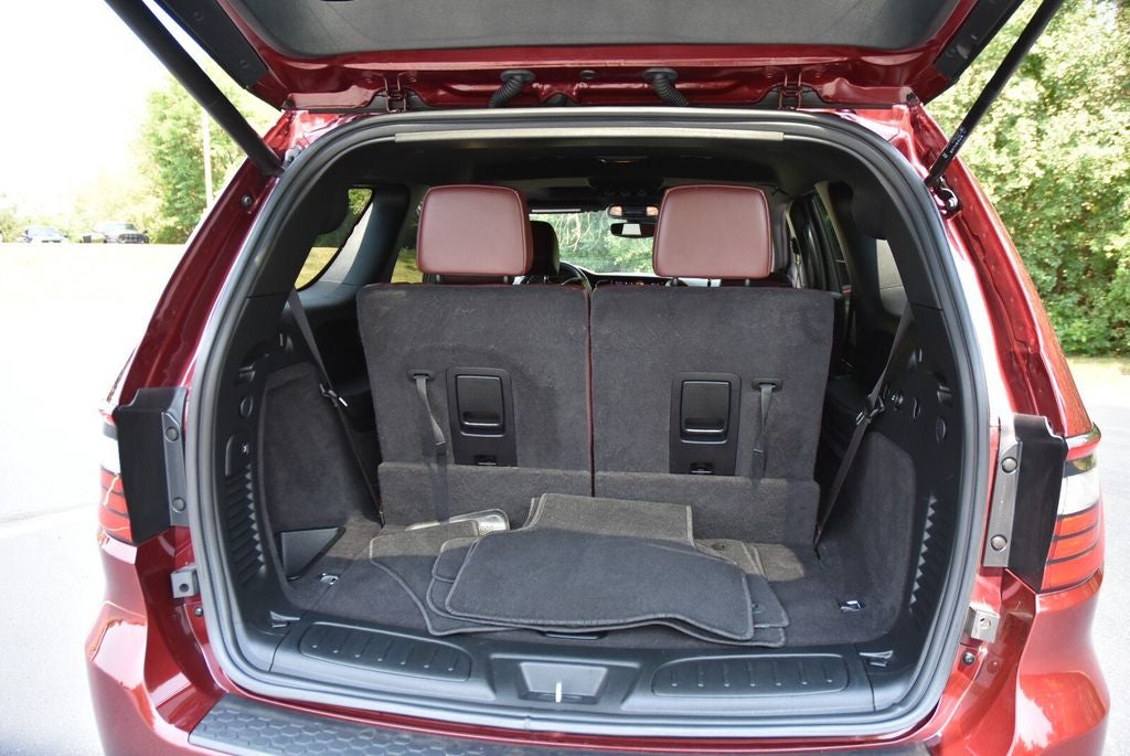 2025 Dodge Durango R/T Plus