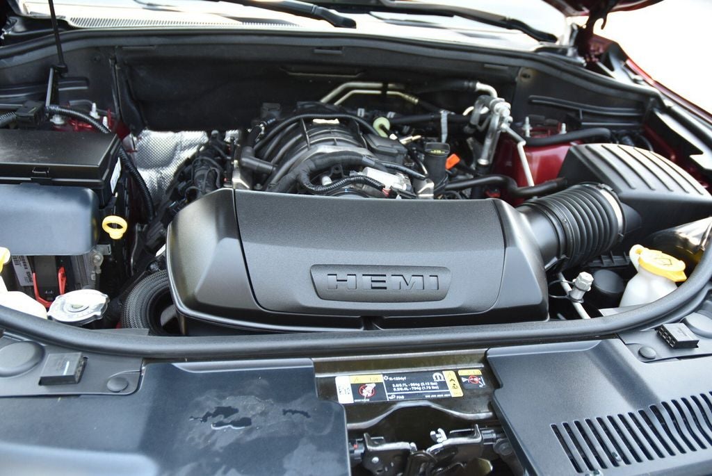 2025 Dodge Durango R/T Plus