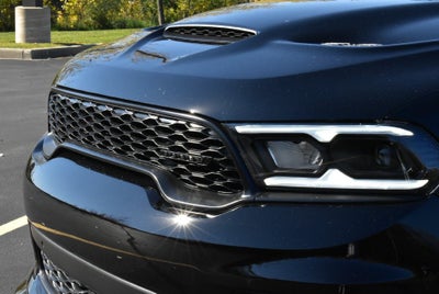 2027 Dodge Durango GT