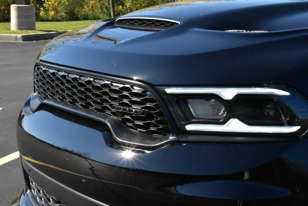 2027 Dodge Durango GT