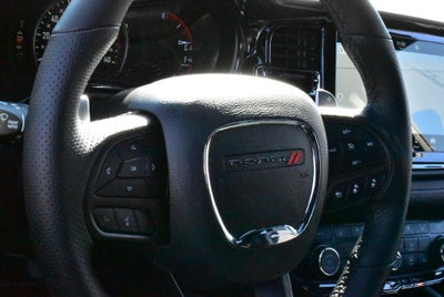 2027 Dodge Durango GT