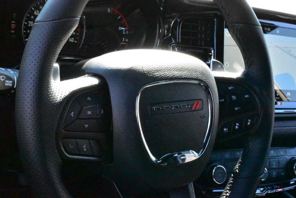 2027 Dodge Durango GT